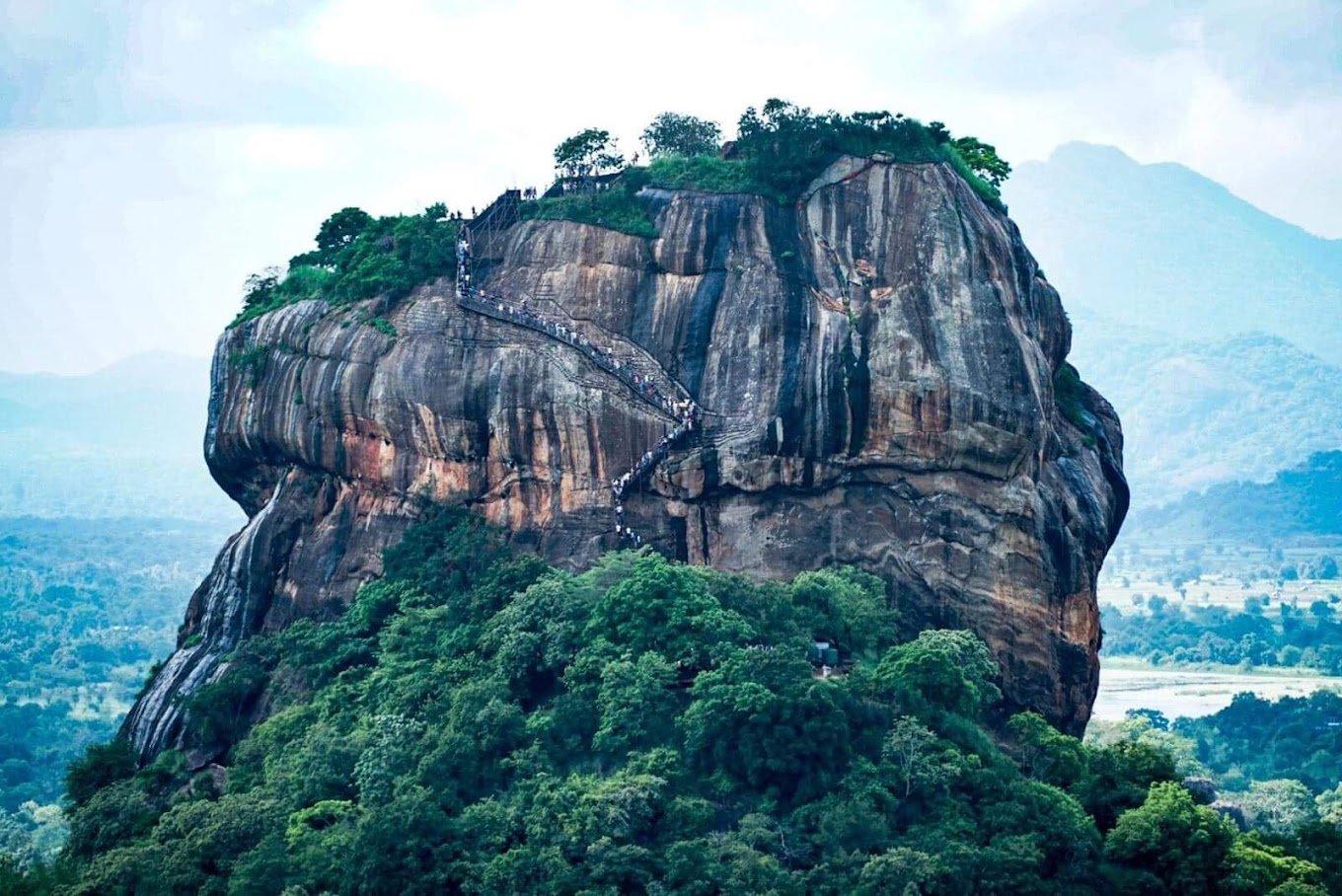 Sigiriya